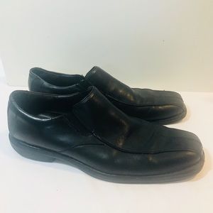 Men’s nunn bush slip on luxurious dress on shoes